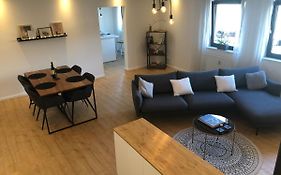 Modernes 80 qm Apartment